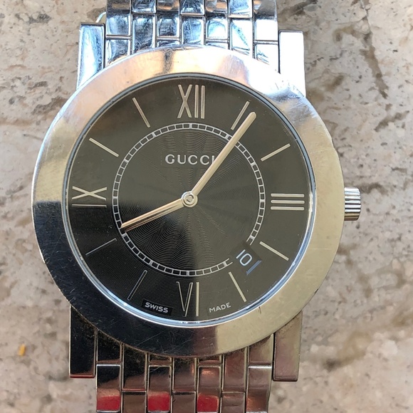 Gucci Men's Watch - Picture 1 of 8